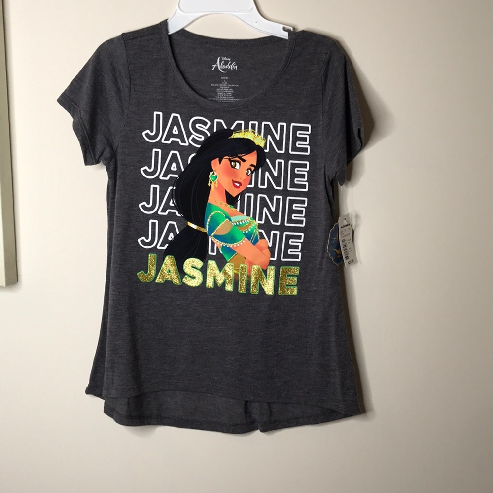 Disney Aladdin Shirt
